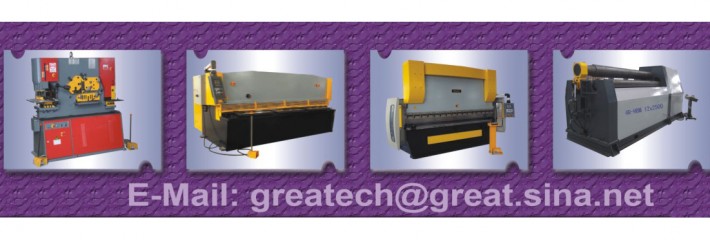 China Metal Craft Machines JGW-16 Manufacturer and Supplier